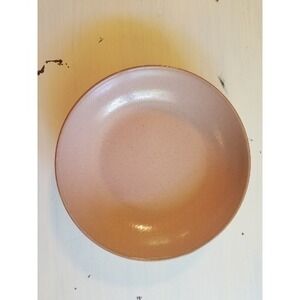 Denby Heritage Piazza Pasta Bowl Individual New